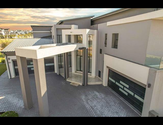 6 BEDROOM HOUSE FOR SALE IN MIDSTREAM RIDGE